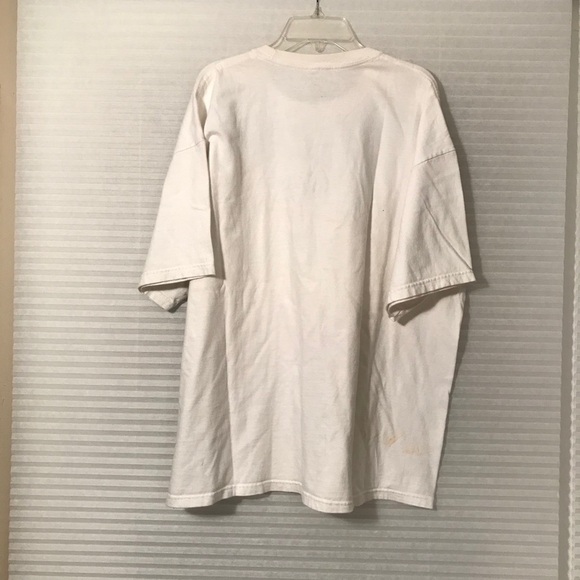 Tony Hawk T shirt Gray Artwork XXL - Picture 2 of 3